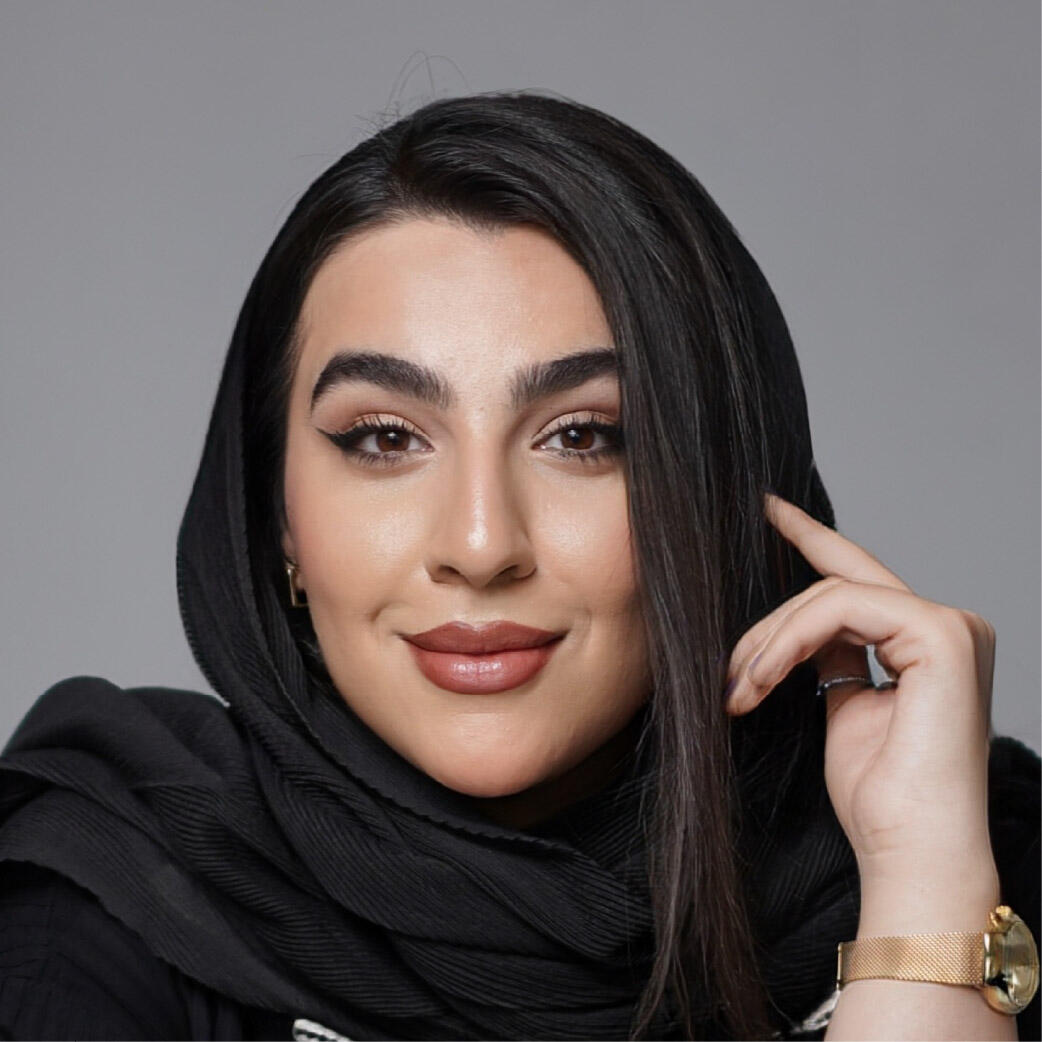 نسترن فرهادی