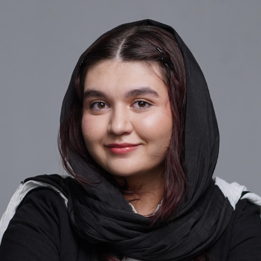 فرناز طالبی