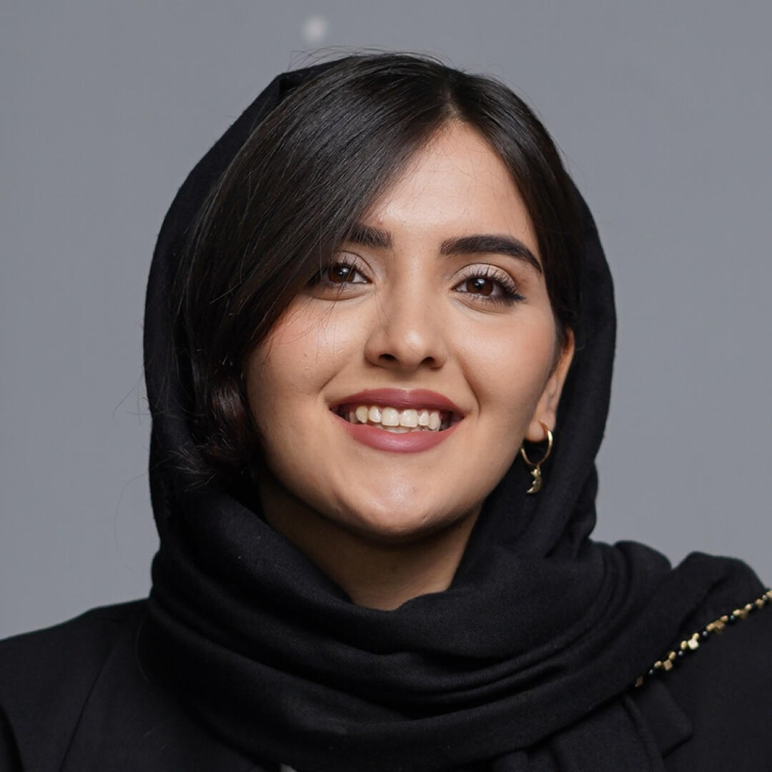 آیدا آزادی