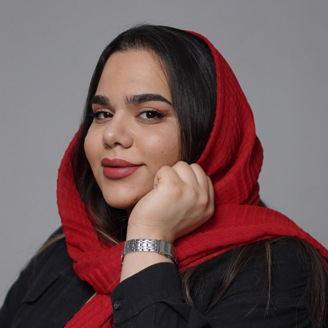سپیده افشاریان