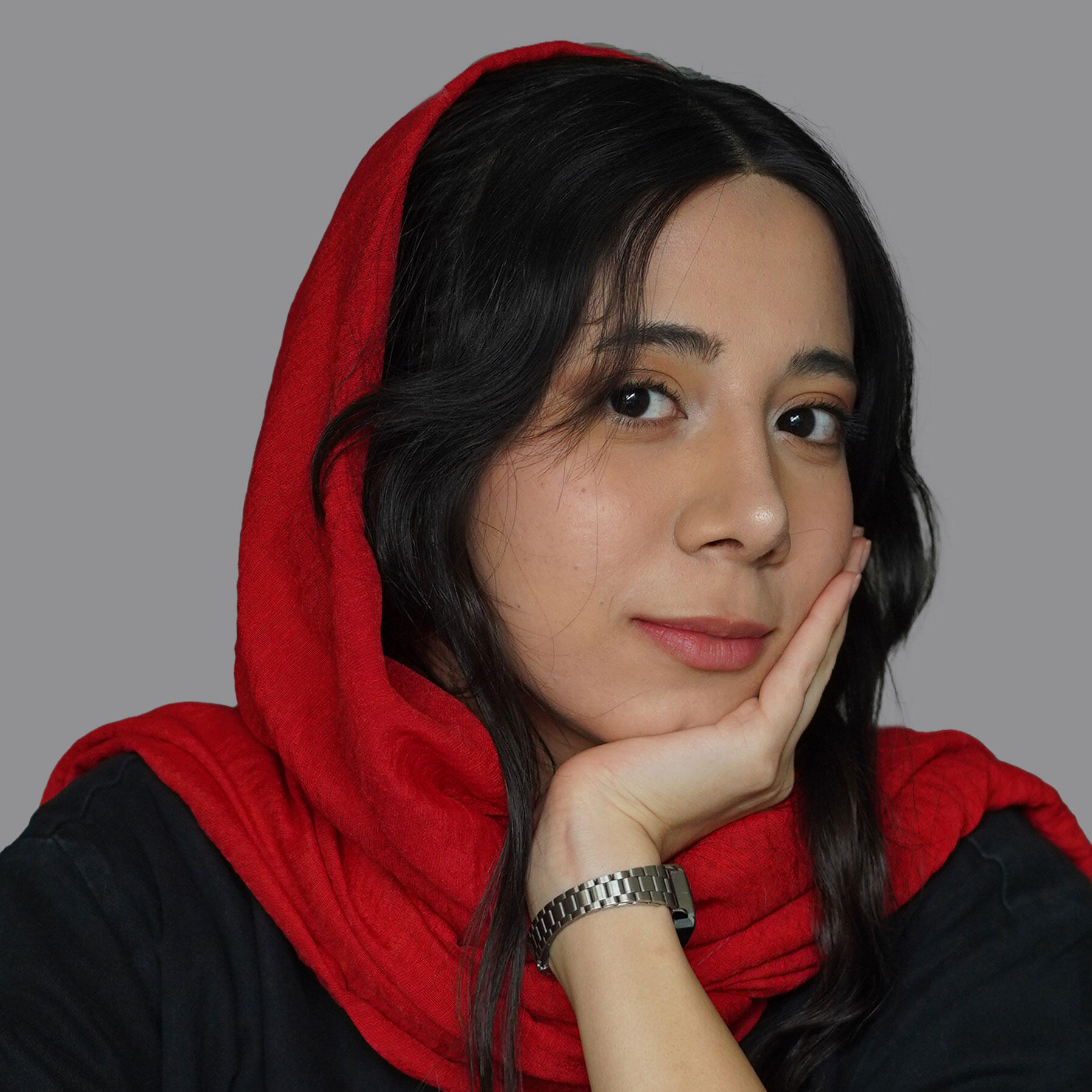 مریم معصومه‌علی
