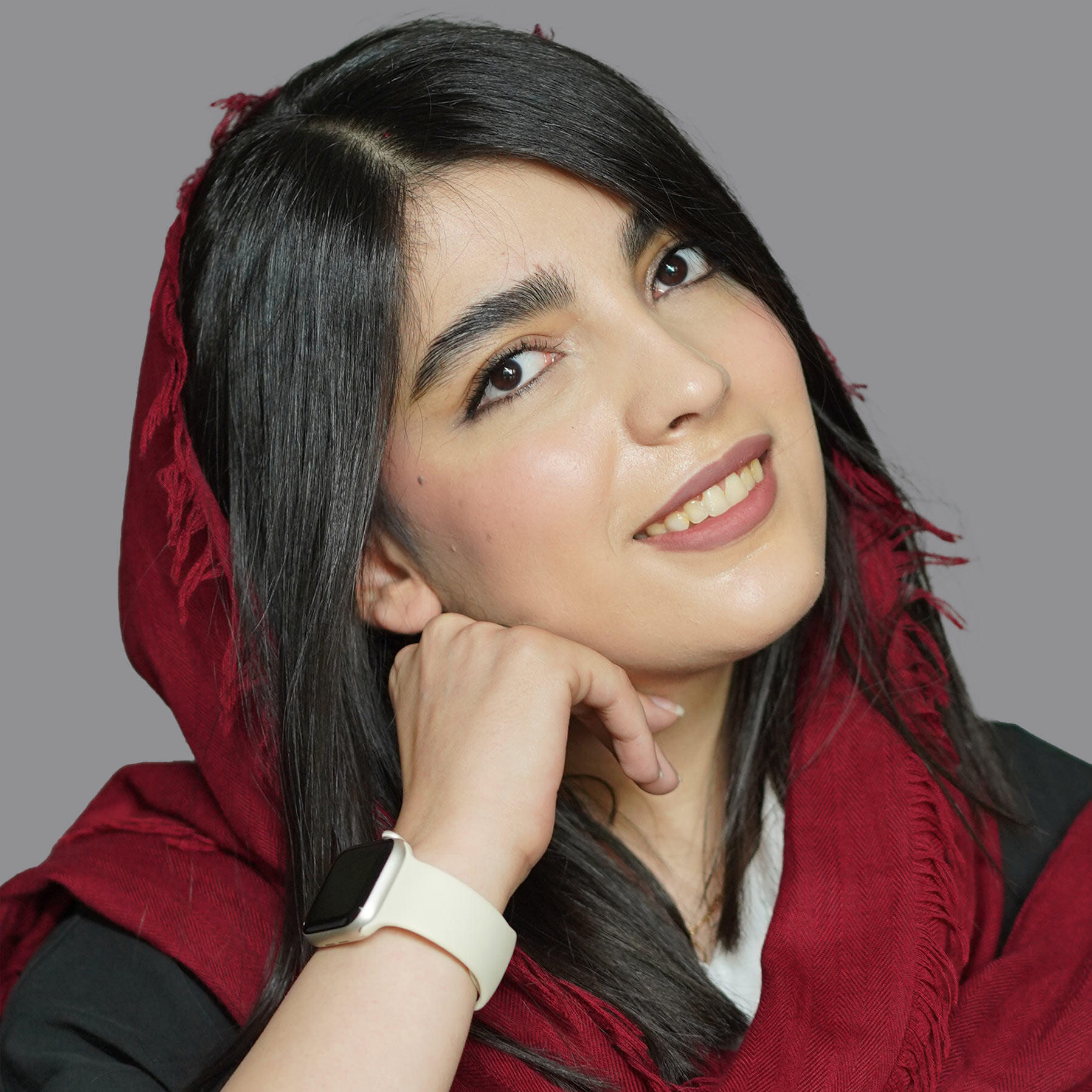 الینا حیدری