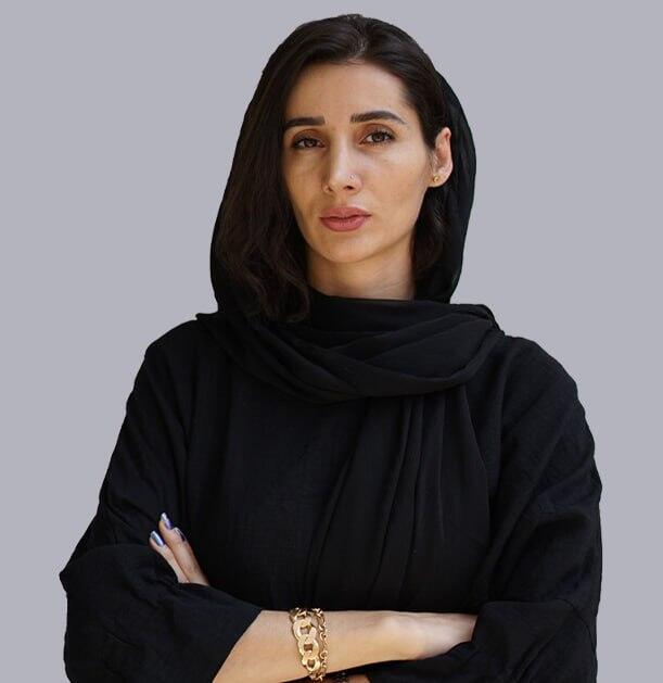 پرستو تاجران
