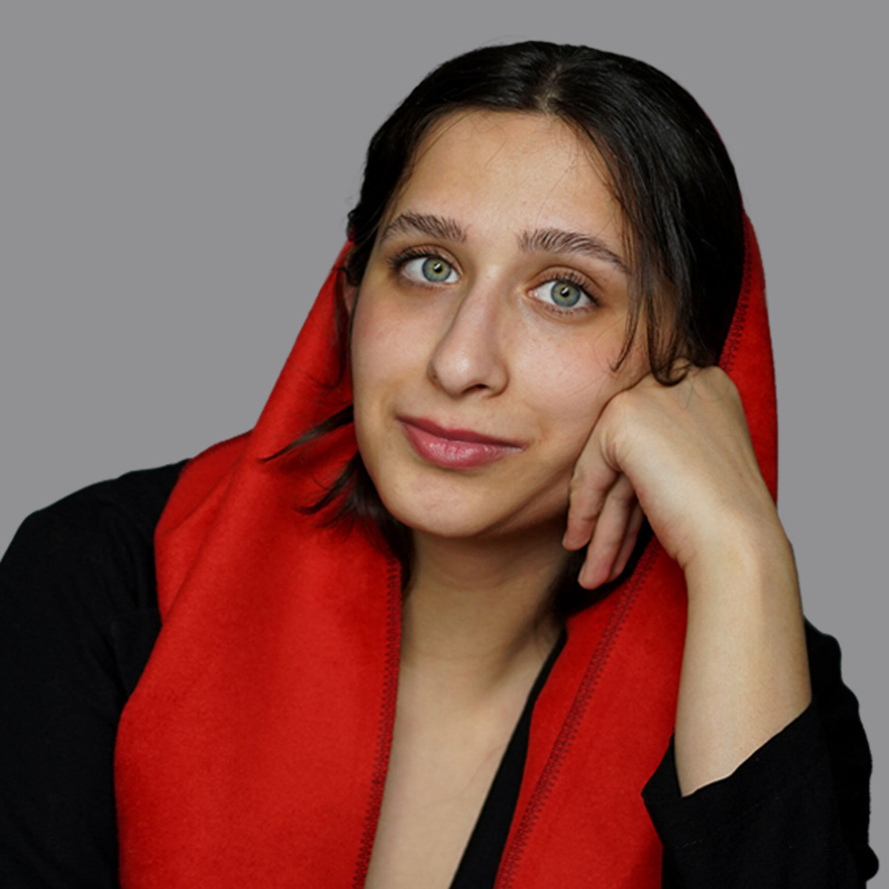 مریم محمدی
