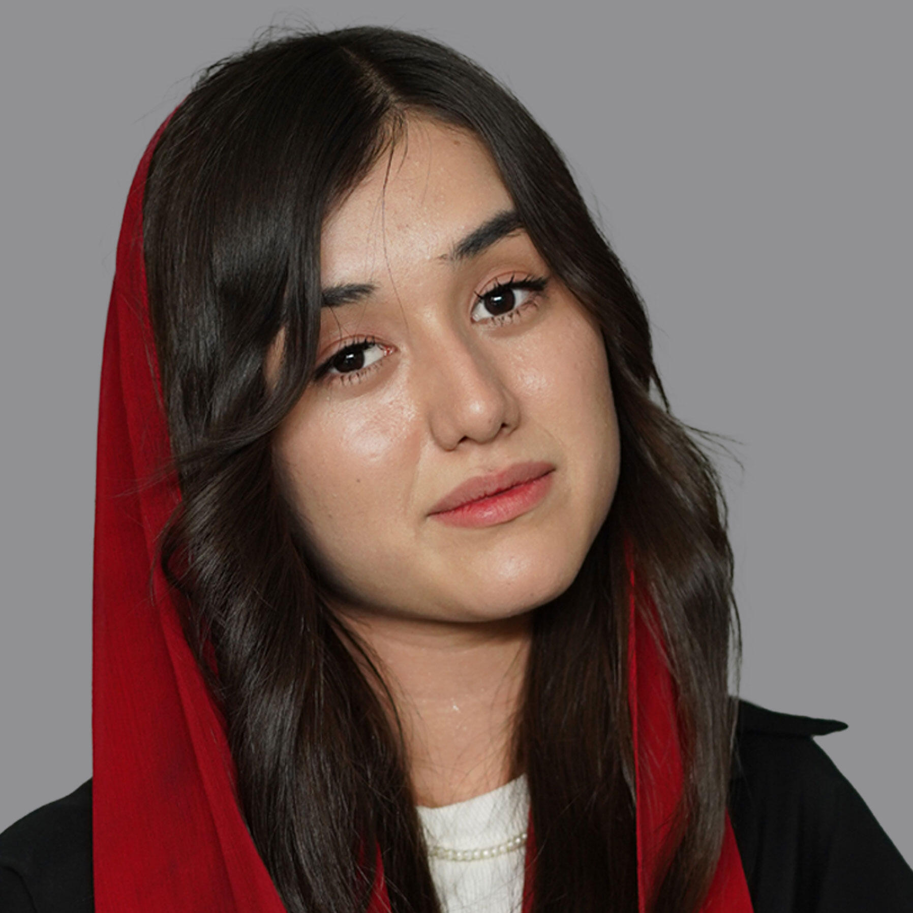 نرگس حیدری