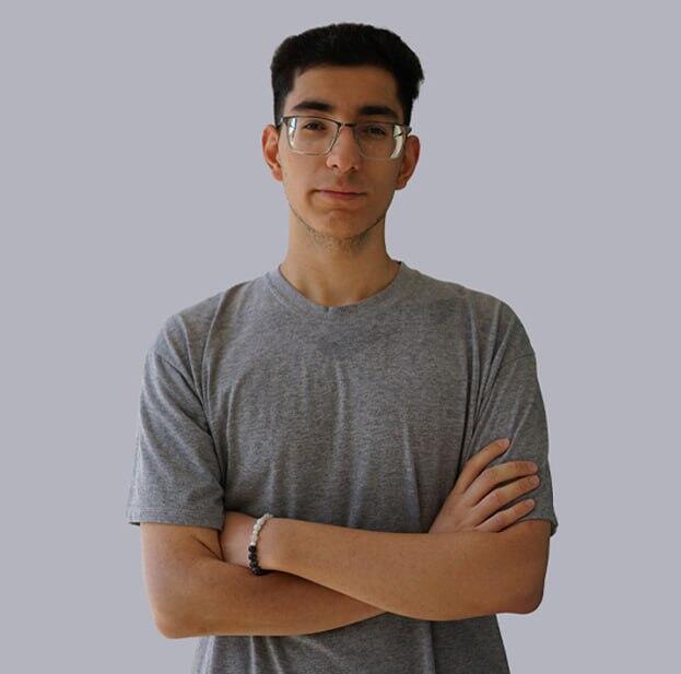 محمد علی شجاعی