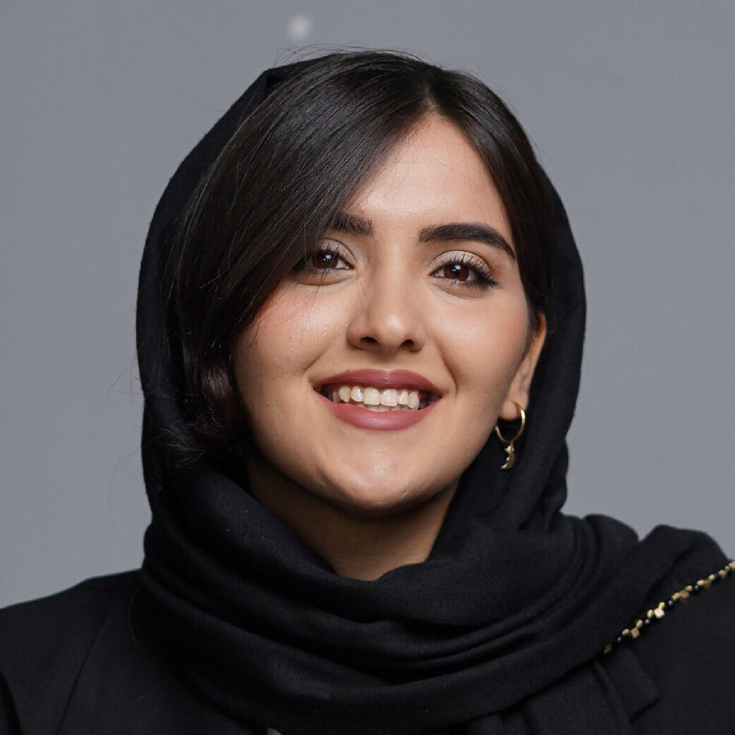 آیدا آزادی