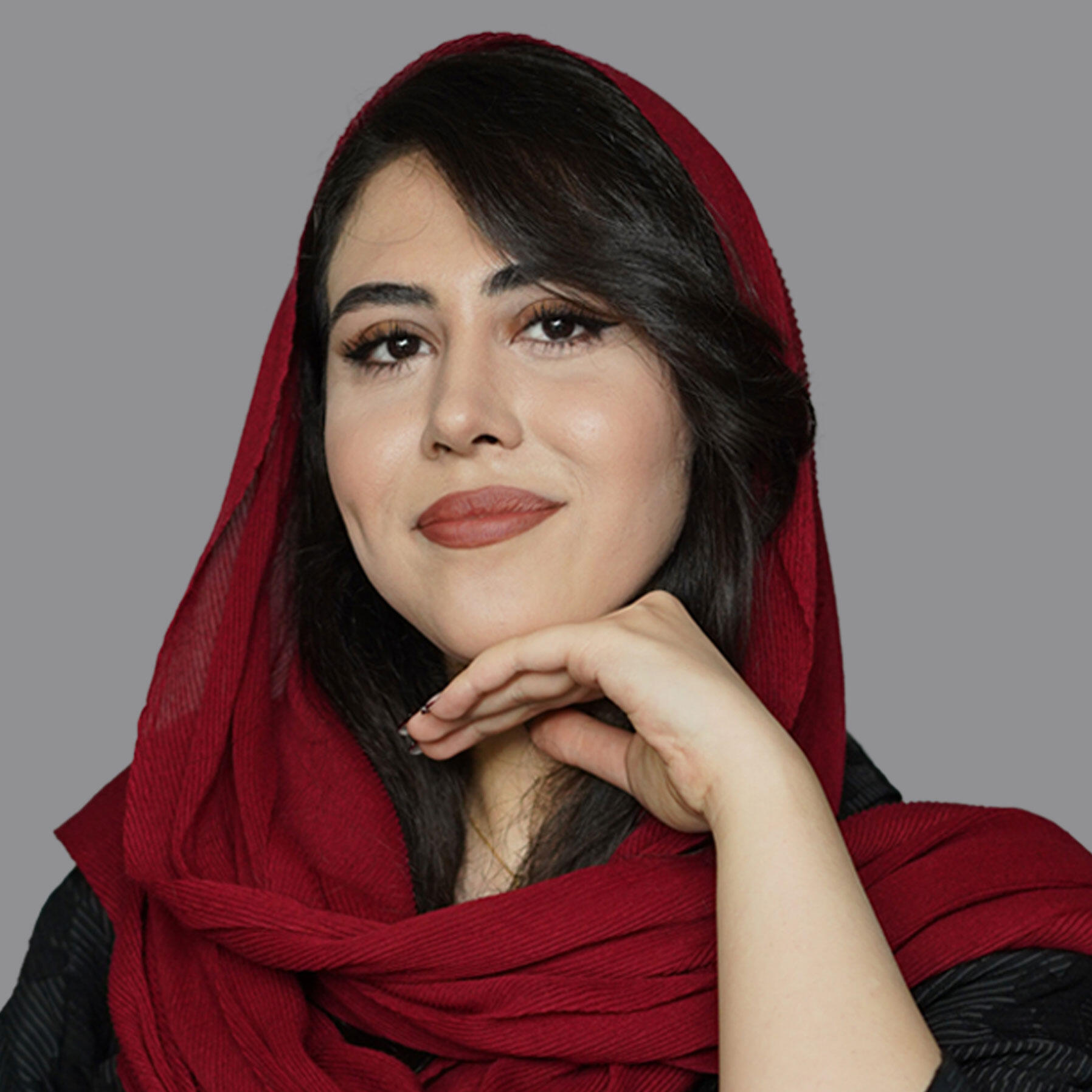 نازنین خردی