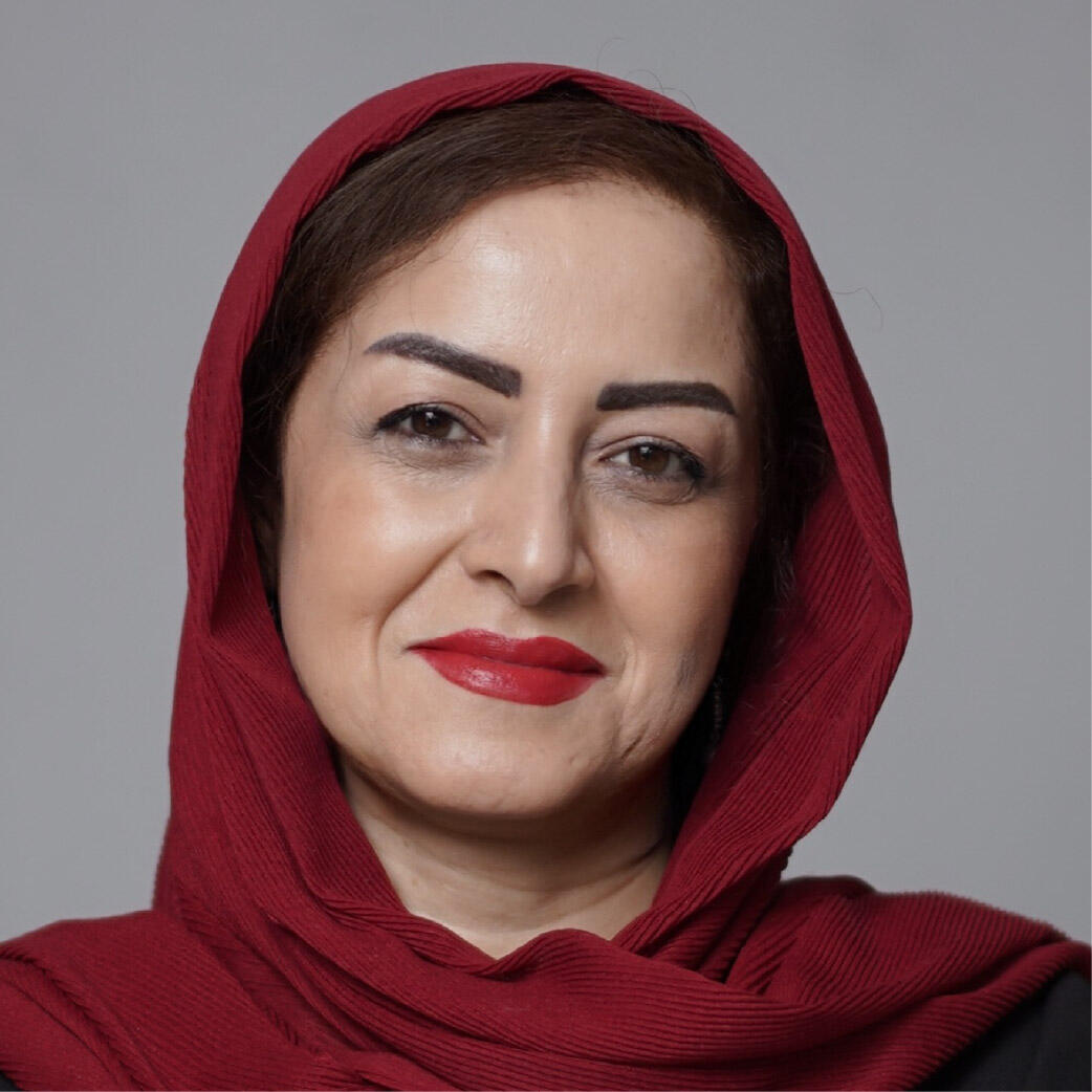 نسرین محمدیان