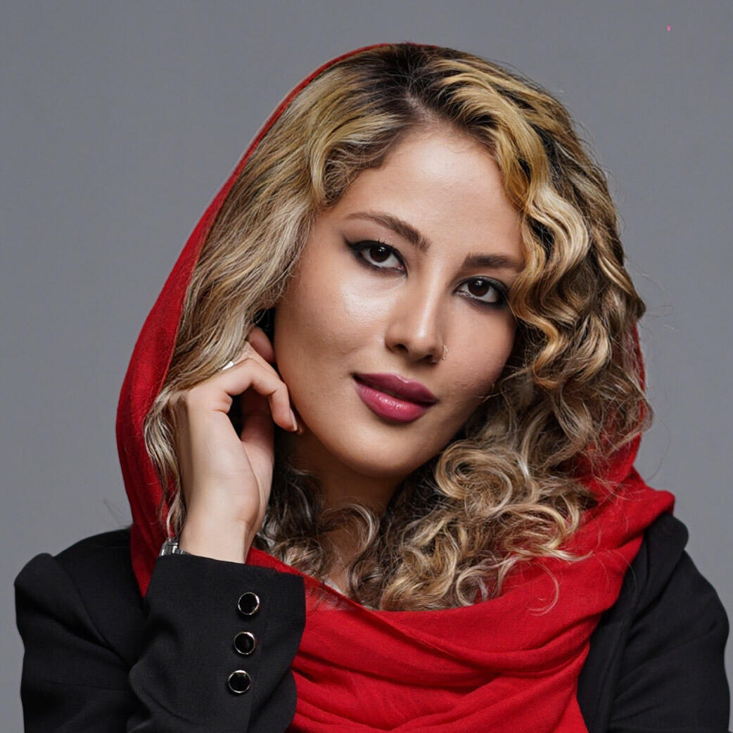 نگار فروزنده
