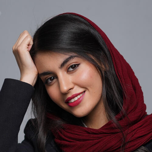 نگین جلیلیان