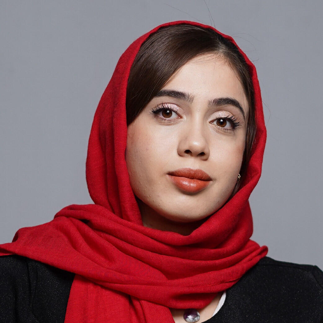 ملینا جهانبانی