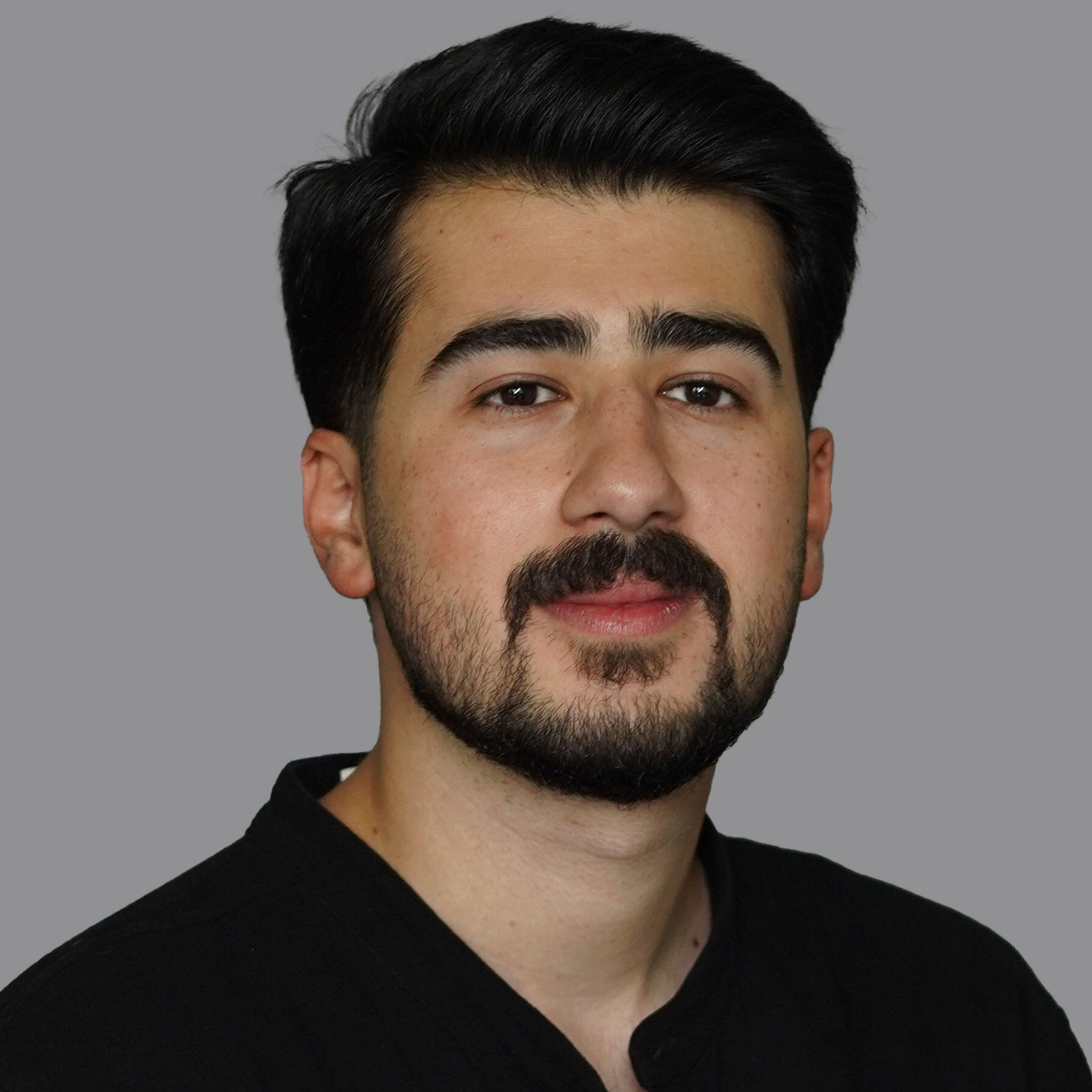 آریان سالم