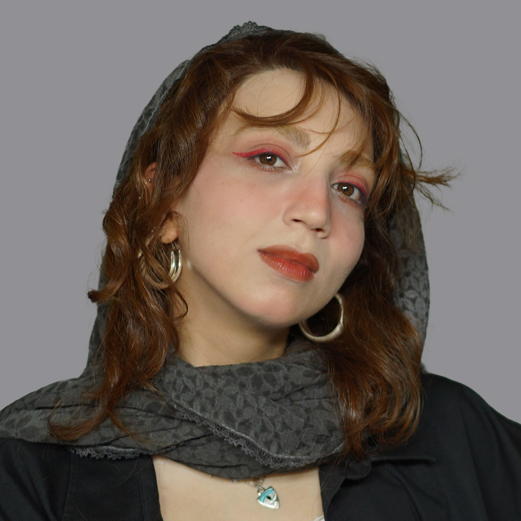 پریا حبیب‎زاده