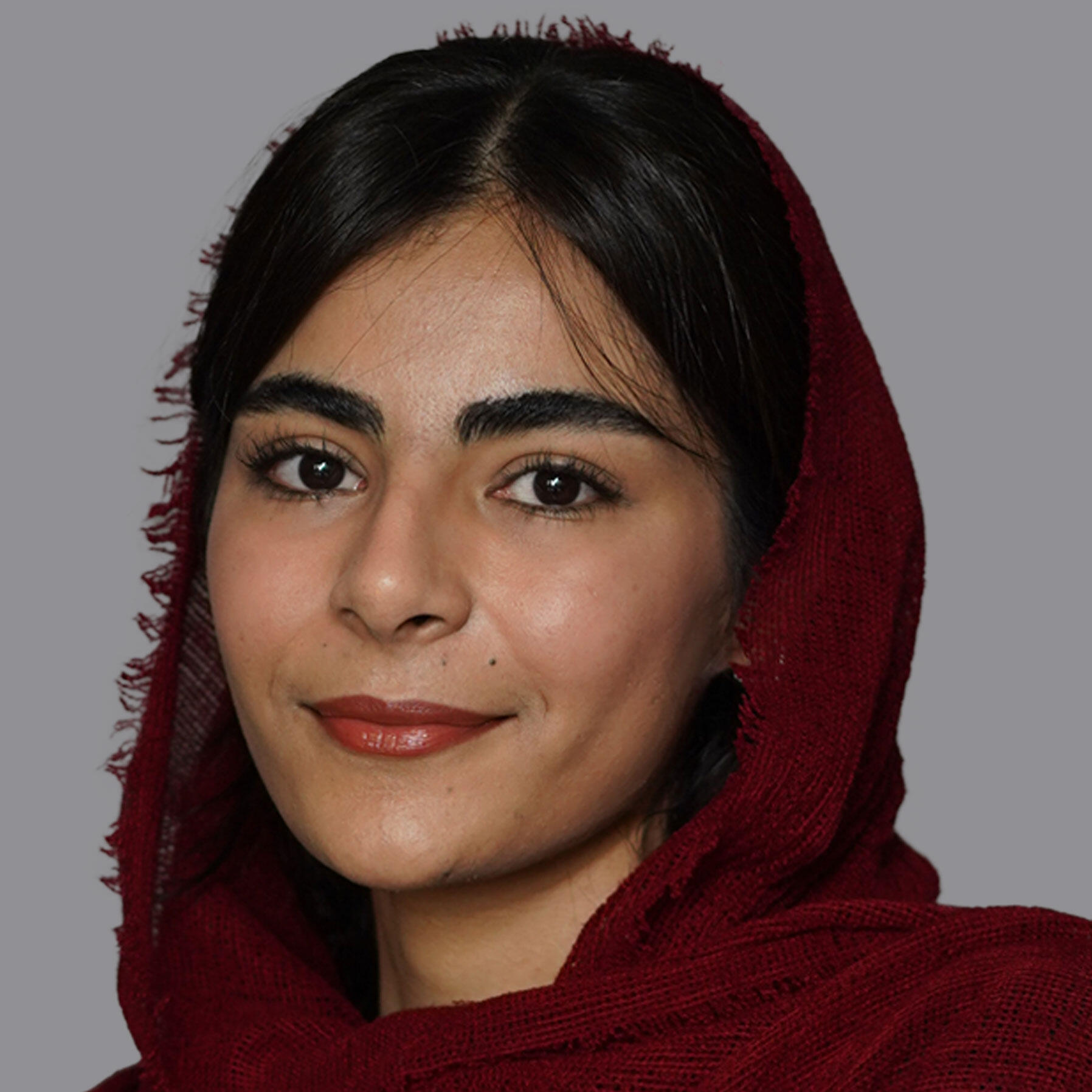 حدیث محبی فر