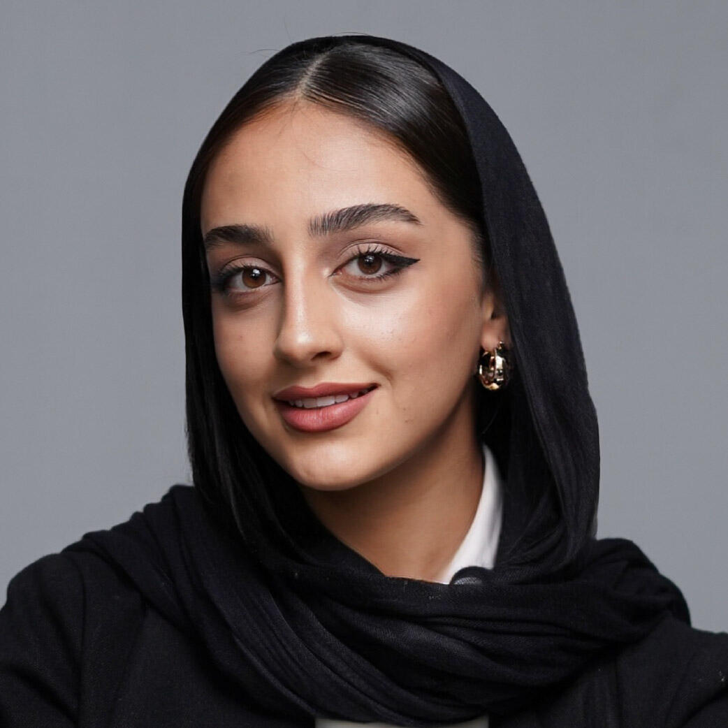 سونیا یزدانی