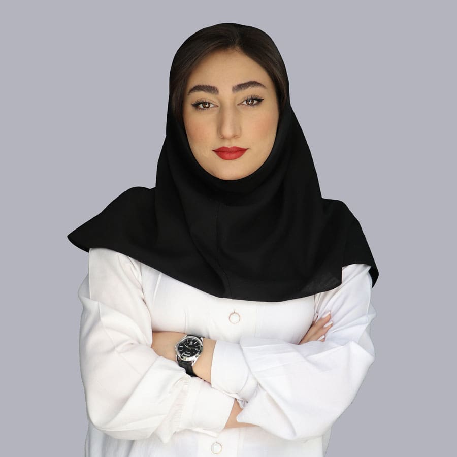 نیلوفر گنجعلی