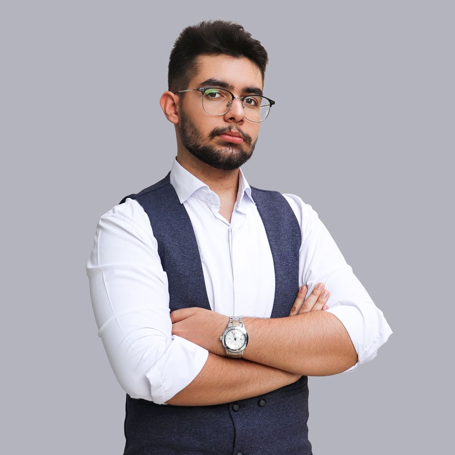 نیما زارع