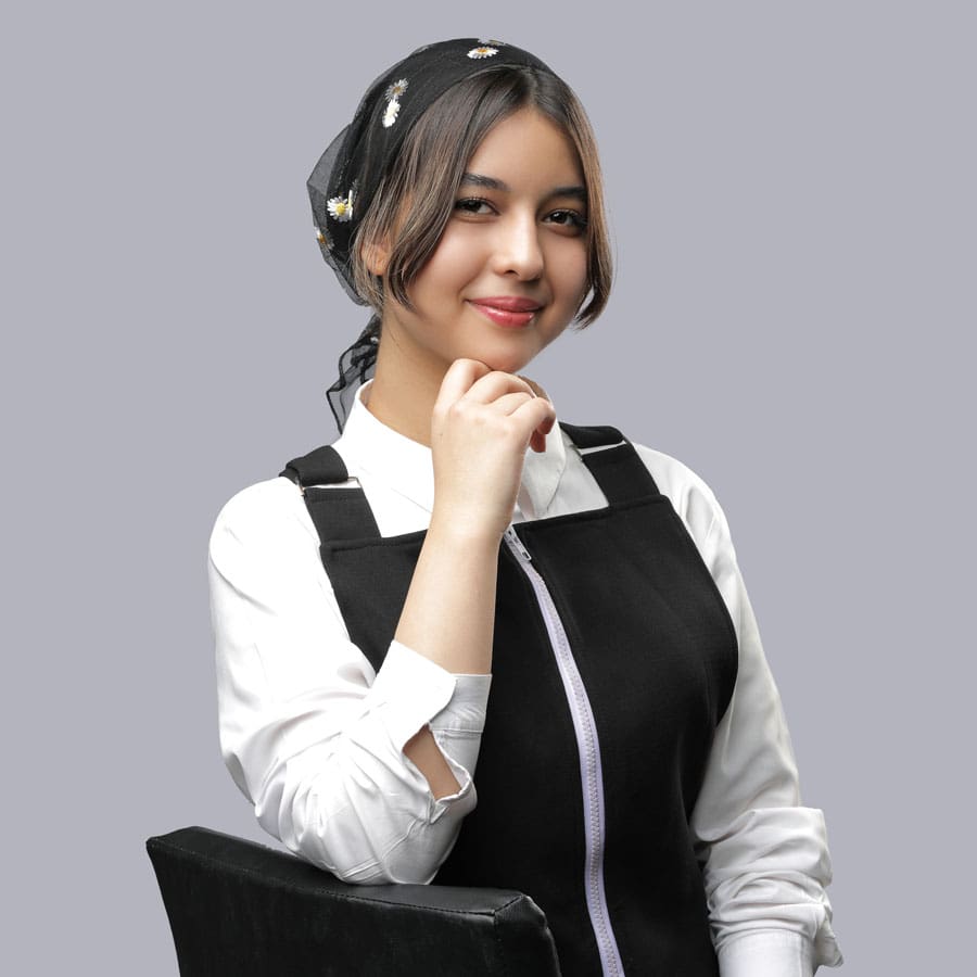 صوفیا مهرابی