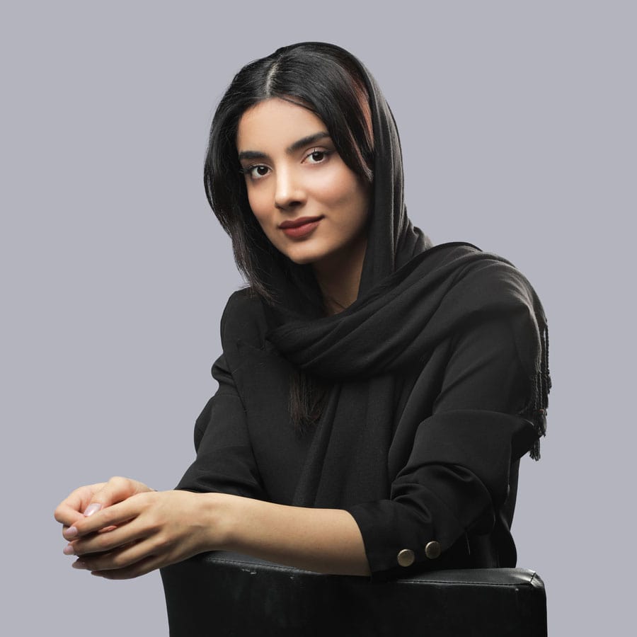 پرناز خواجه پور