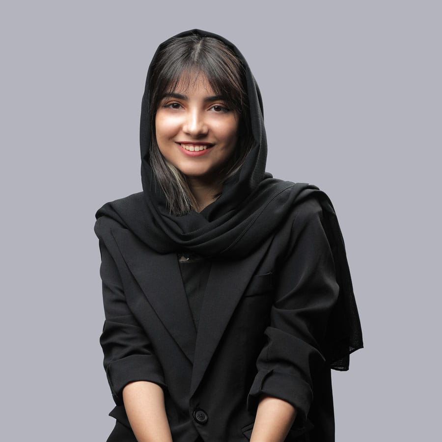 مهرخ احمدی