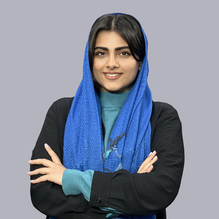 فاطمه غرابی