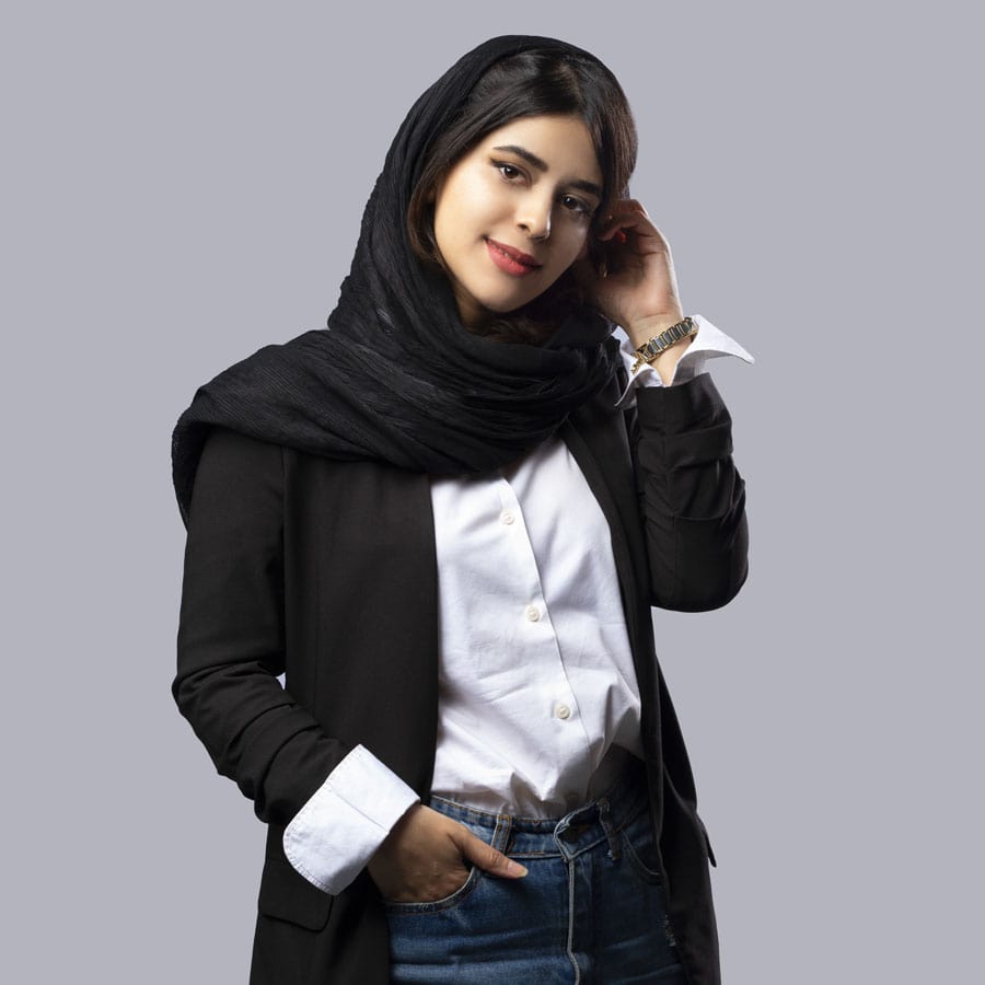 فرنوش ذولفقاری