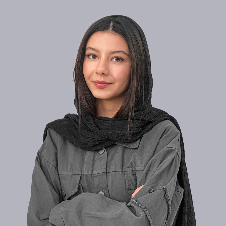مریم