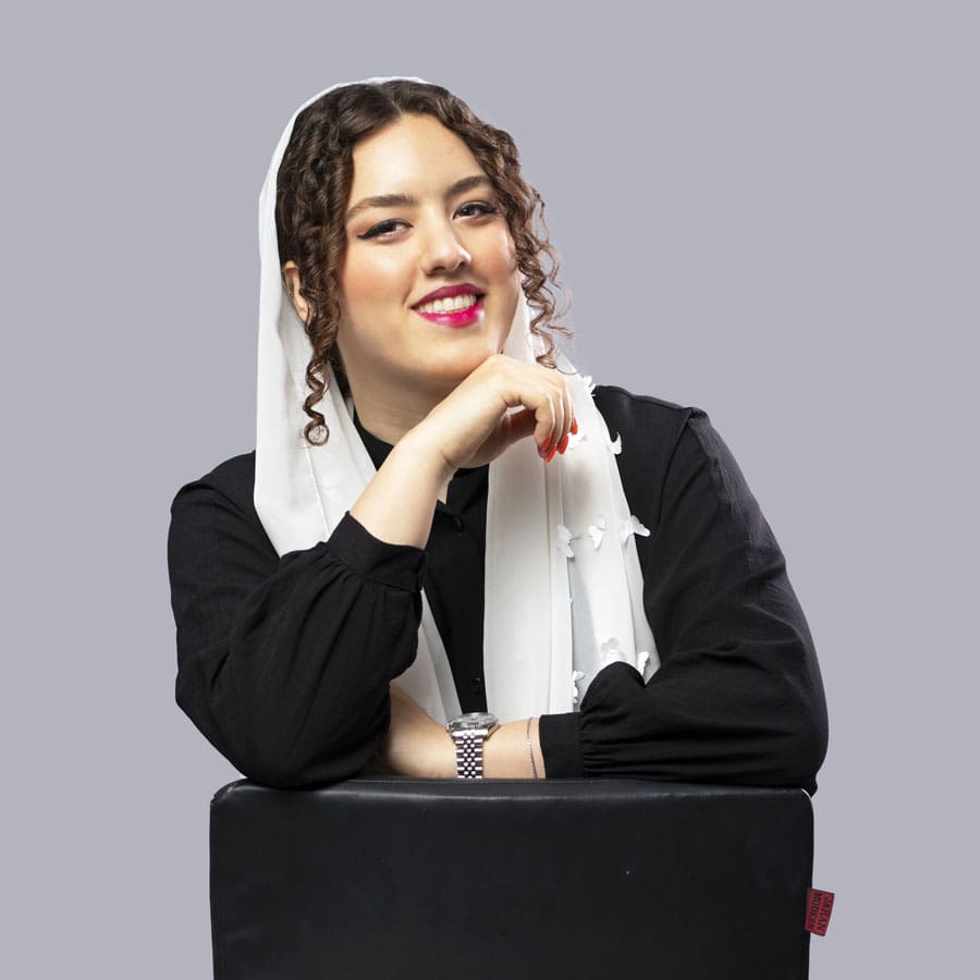 نگار جباری