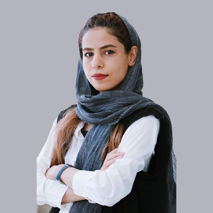 بهنوش لطفی