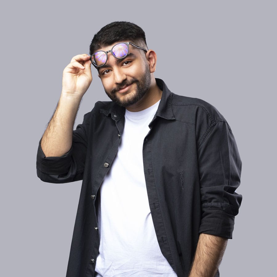 علی رجبی