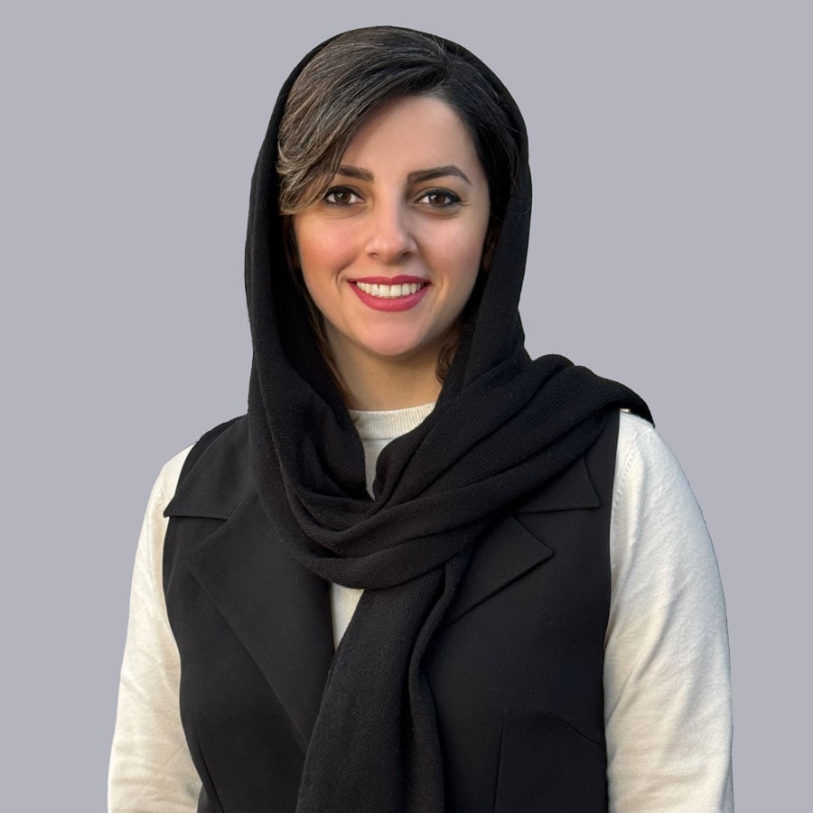 سپیده  پورعلی