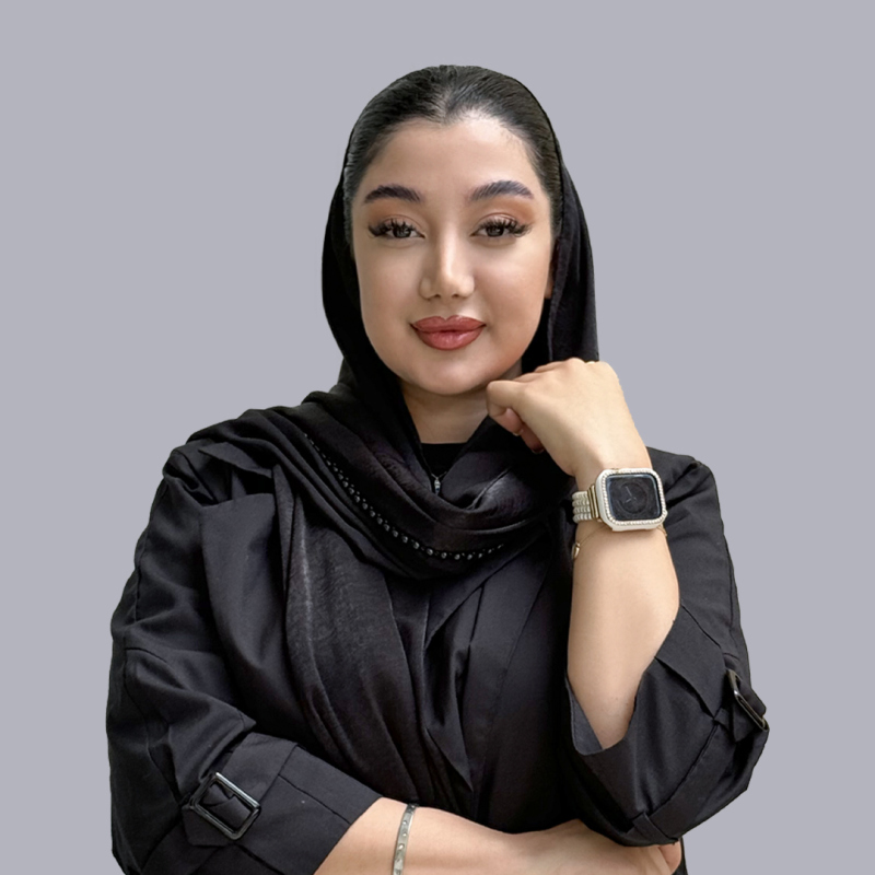 شکوفه علی