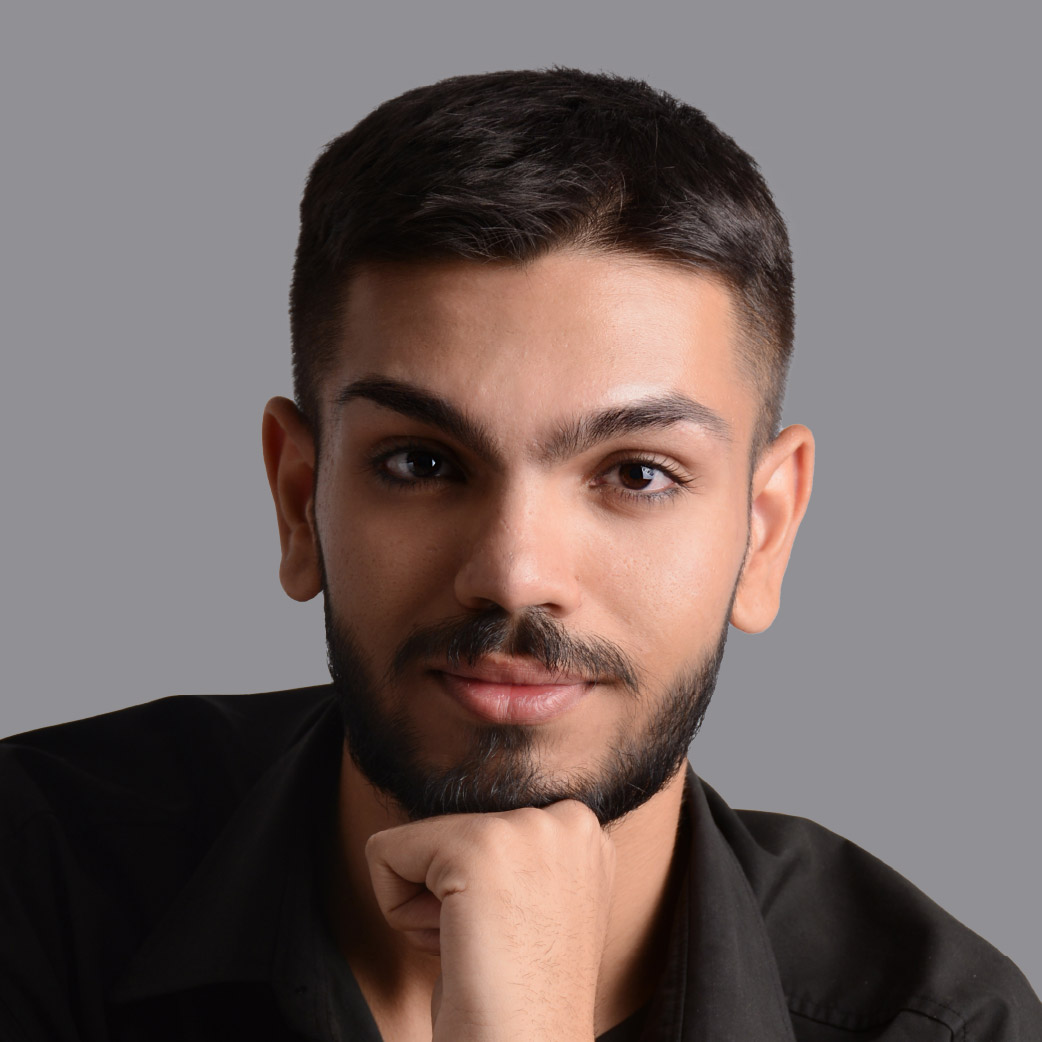 علیرضا
