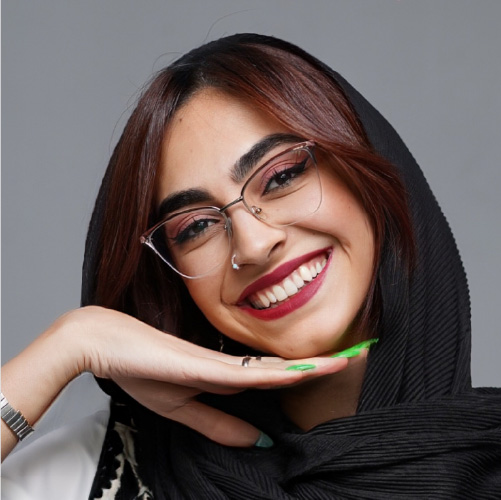پری ناز
