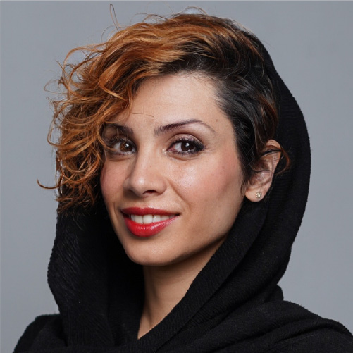 شیدا شاهبداغی