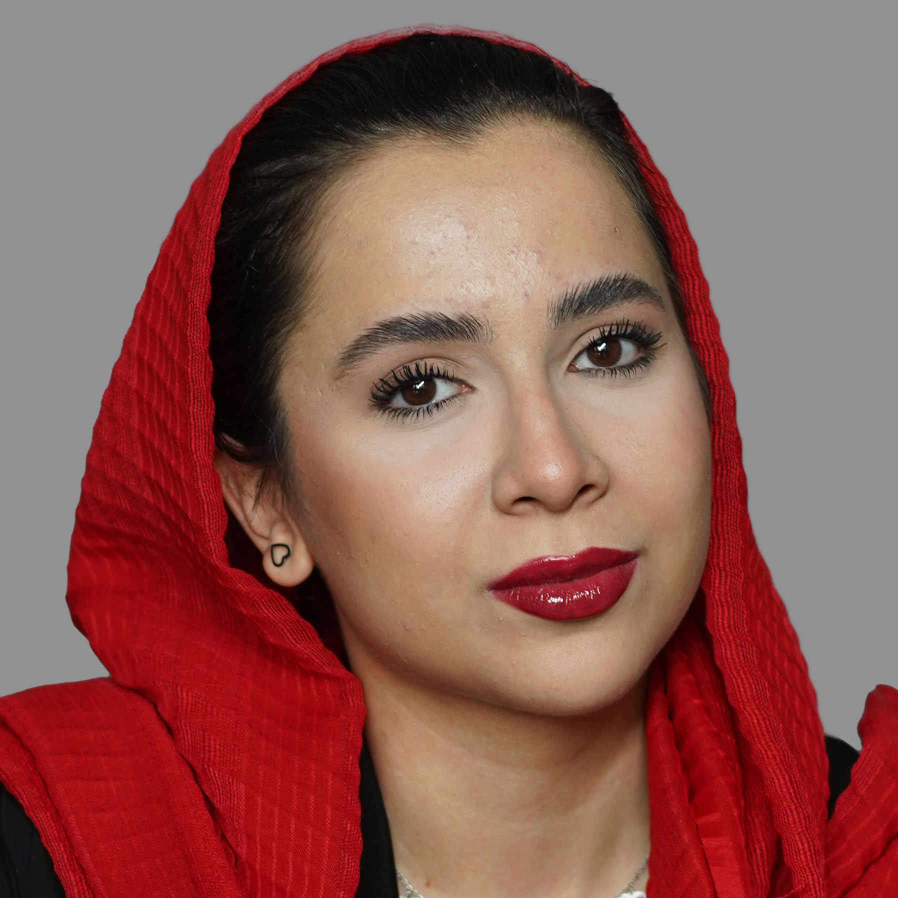 ریحانه رئیس